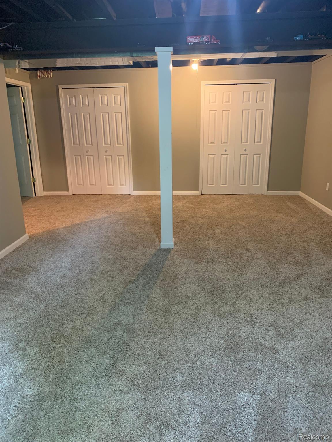 6667 Webster Road Imlay City, MI 48444 - Photo 23 of 25 Basement