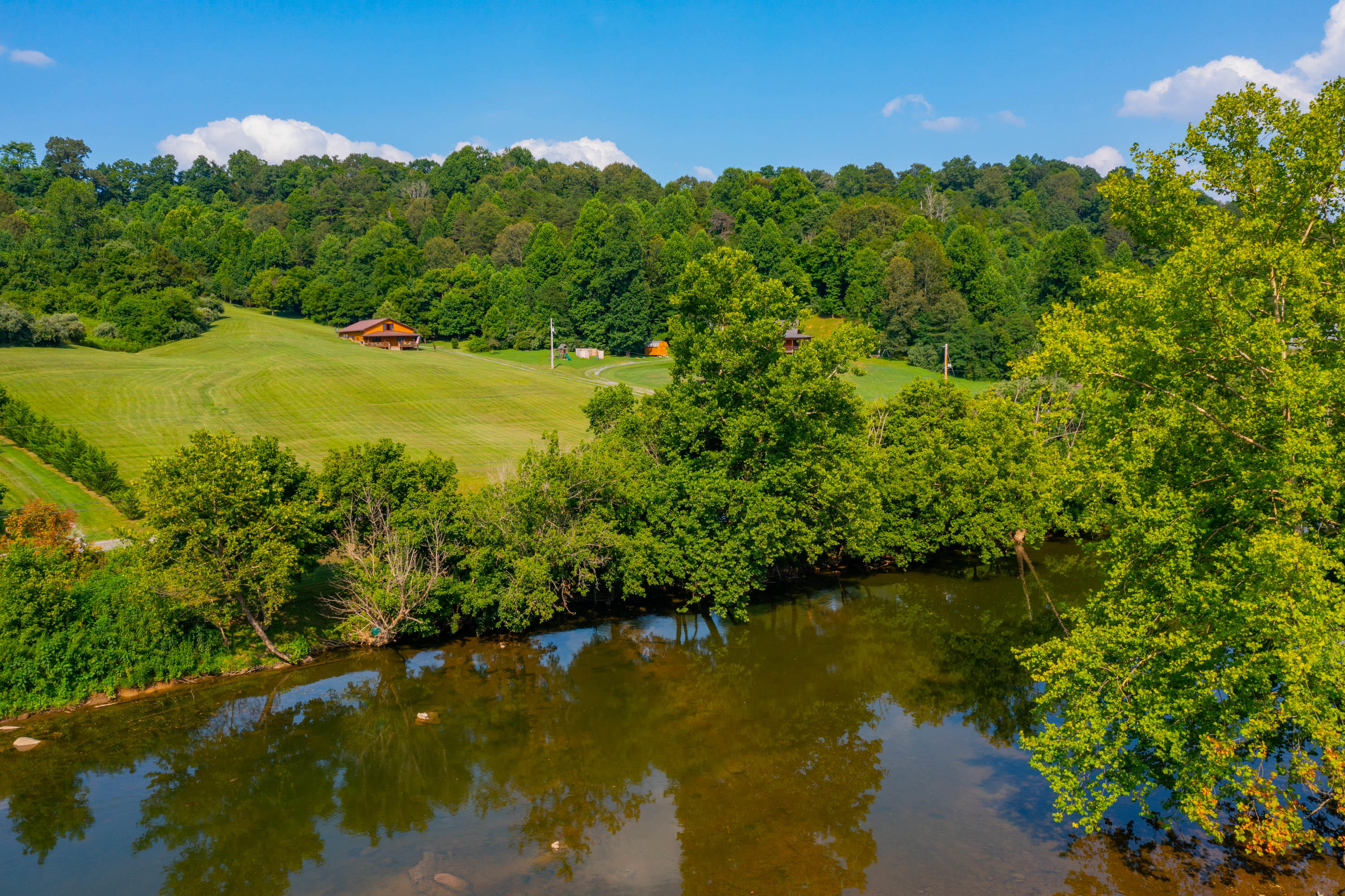 2938 Ann Goode Cooper Road Hiltons, VA 24258 - Photo 3 of 42 2390 Anne Goode Cooper Rd-5