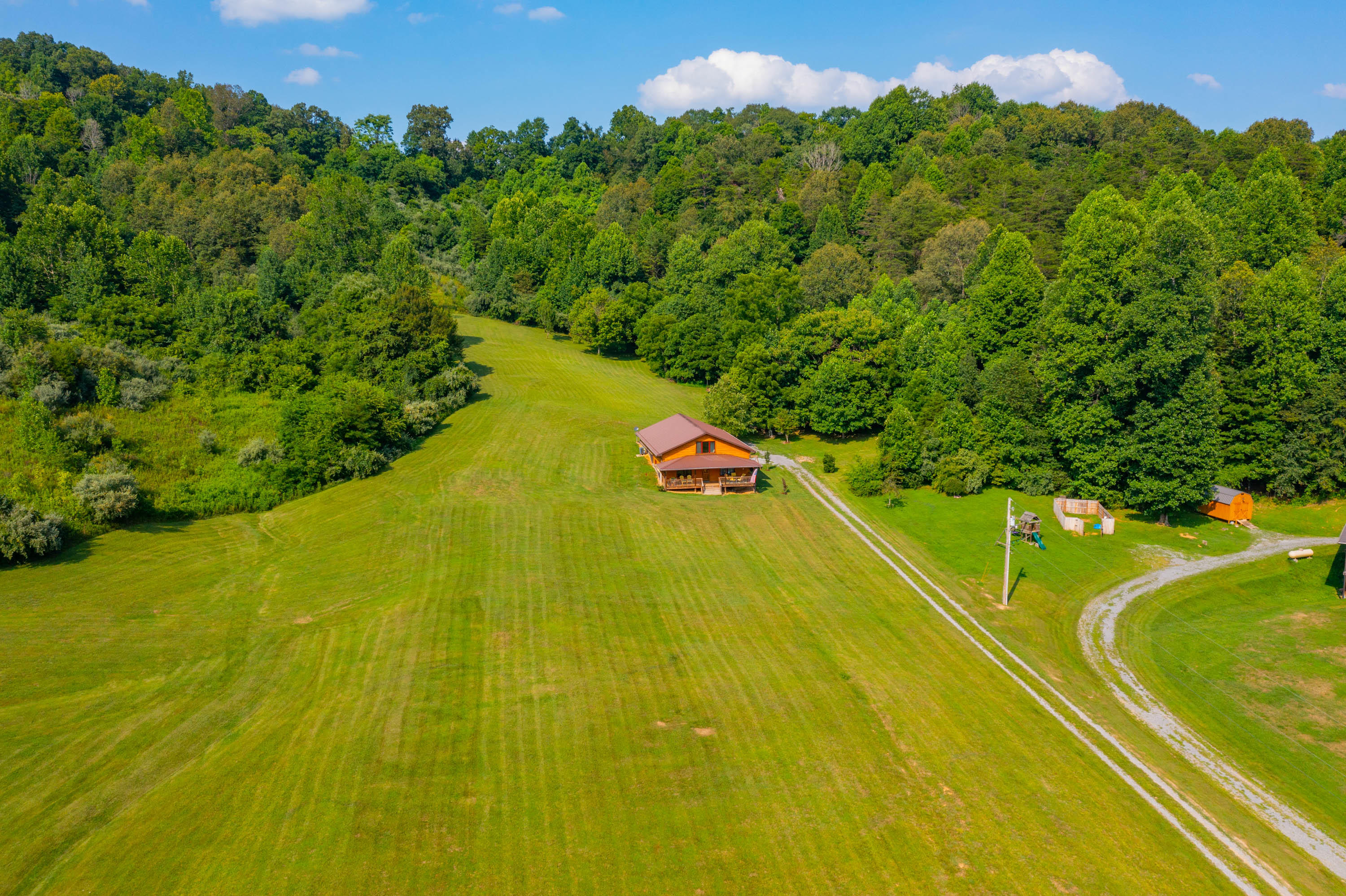2938 Ann Goode Cooper Road Hiltons, VA 24258 - Photo 6 of 42 2390 Anne Goode Cooper Rd-6
