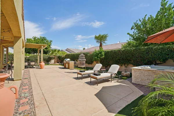 $499,000 | 40266 Calle Loma Entrada, Indio, CA 92203