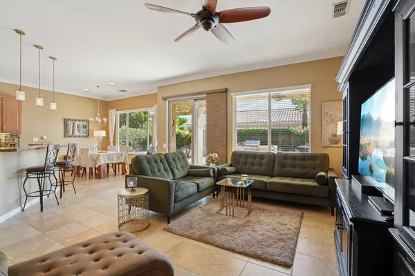 $499,000 | 40266 Calle Loma Entrada, Indio, CA 92203