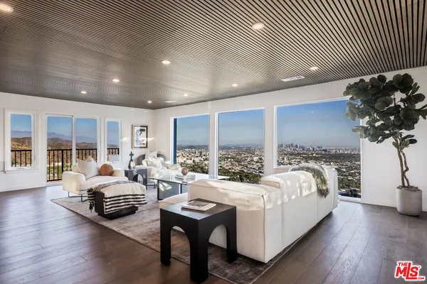$29,000 | 8300 Grand View Drive, Los Angeles, CA 90046