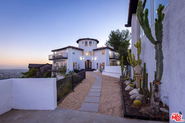 $29,000 | 8300 Grand View Drive, Los Angeles, CA 90046