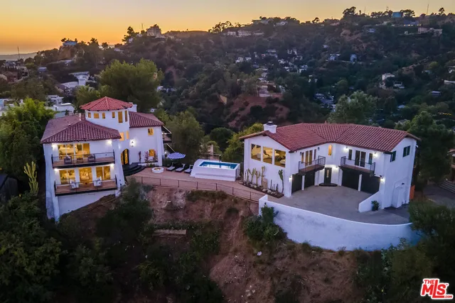 $29,000 | 8300 Grand View Drive, Los Angeles, CA 90046