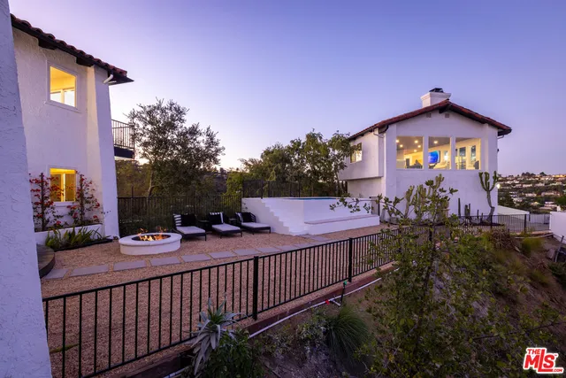 $29,000 | 8300 Grand View Drive, Los Angeles, CA 90046