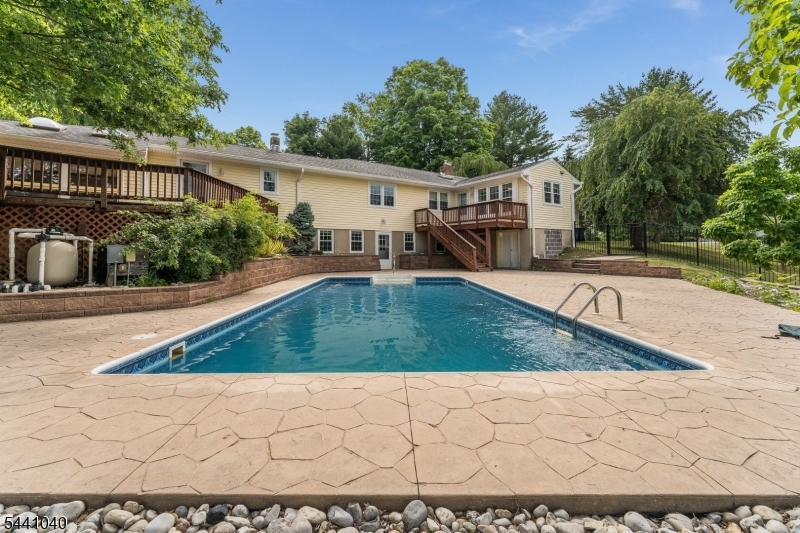 159 Old Clinton Road Flemington, NJ 08822 - Photo 2 of 50