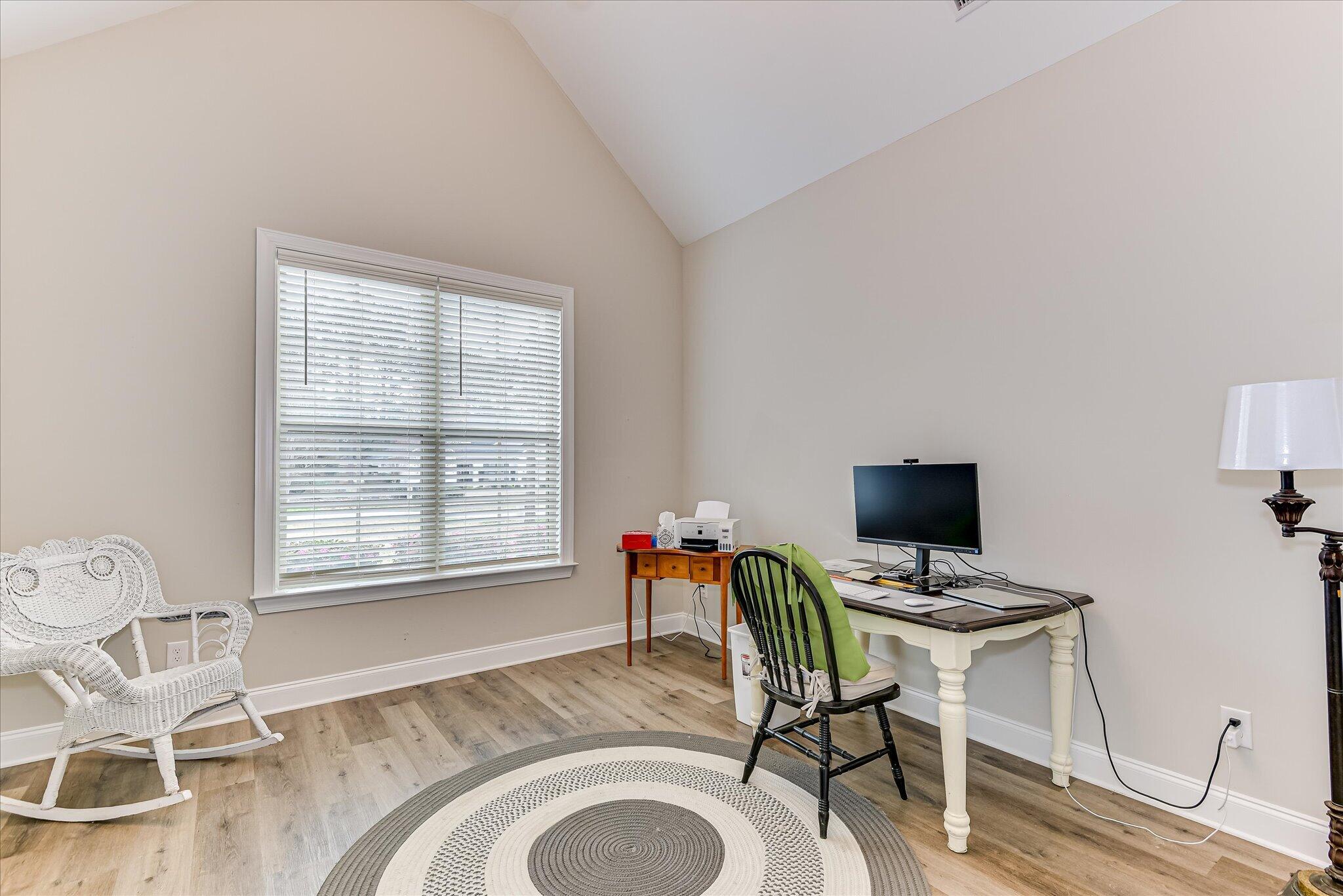 207 Ivy Court McCormick, SC 29835 - Photo 12 of 44 bedroom 2