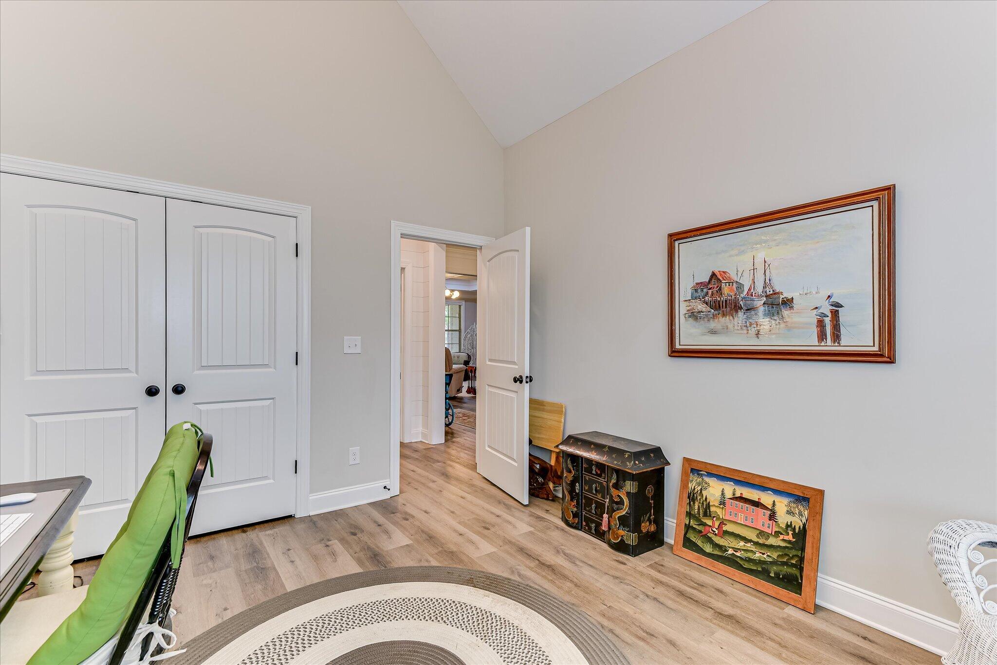 207 Ivy Court McCormick, SC 29835 - Photo 13 of 44 bedroom 2