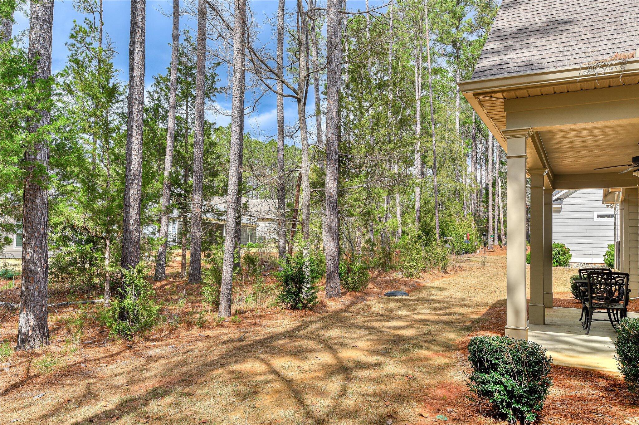 207 Ivy Court McCormick, SC 29835 - Photo 21 of 44 40-140