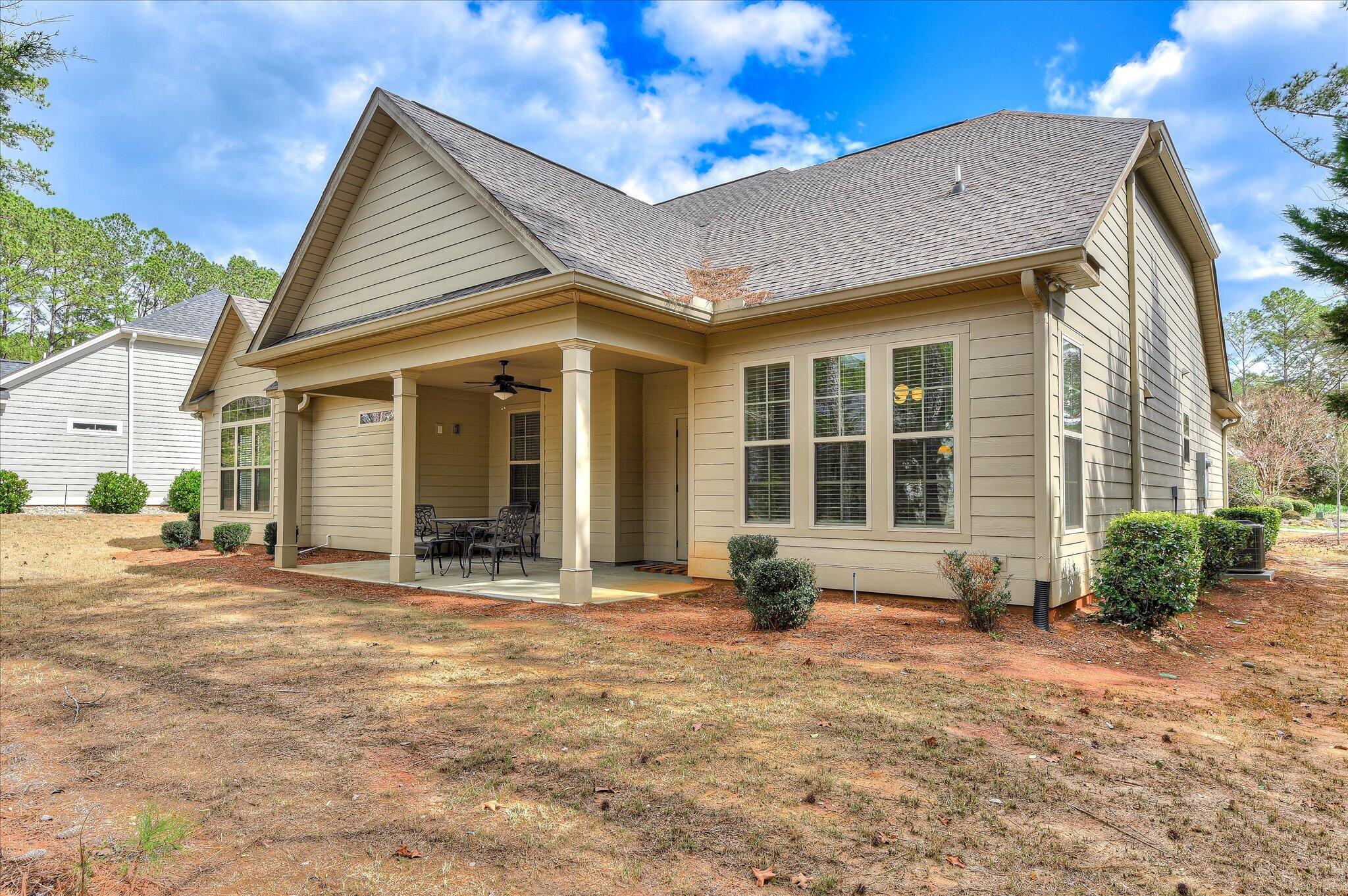 207 Ivy Court McCormick, SC 29835 - Photo 22 of 44 41-141