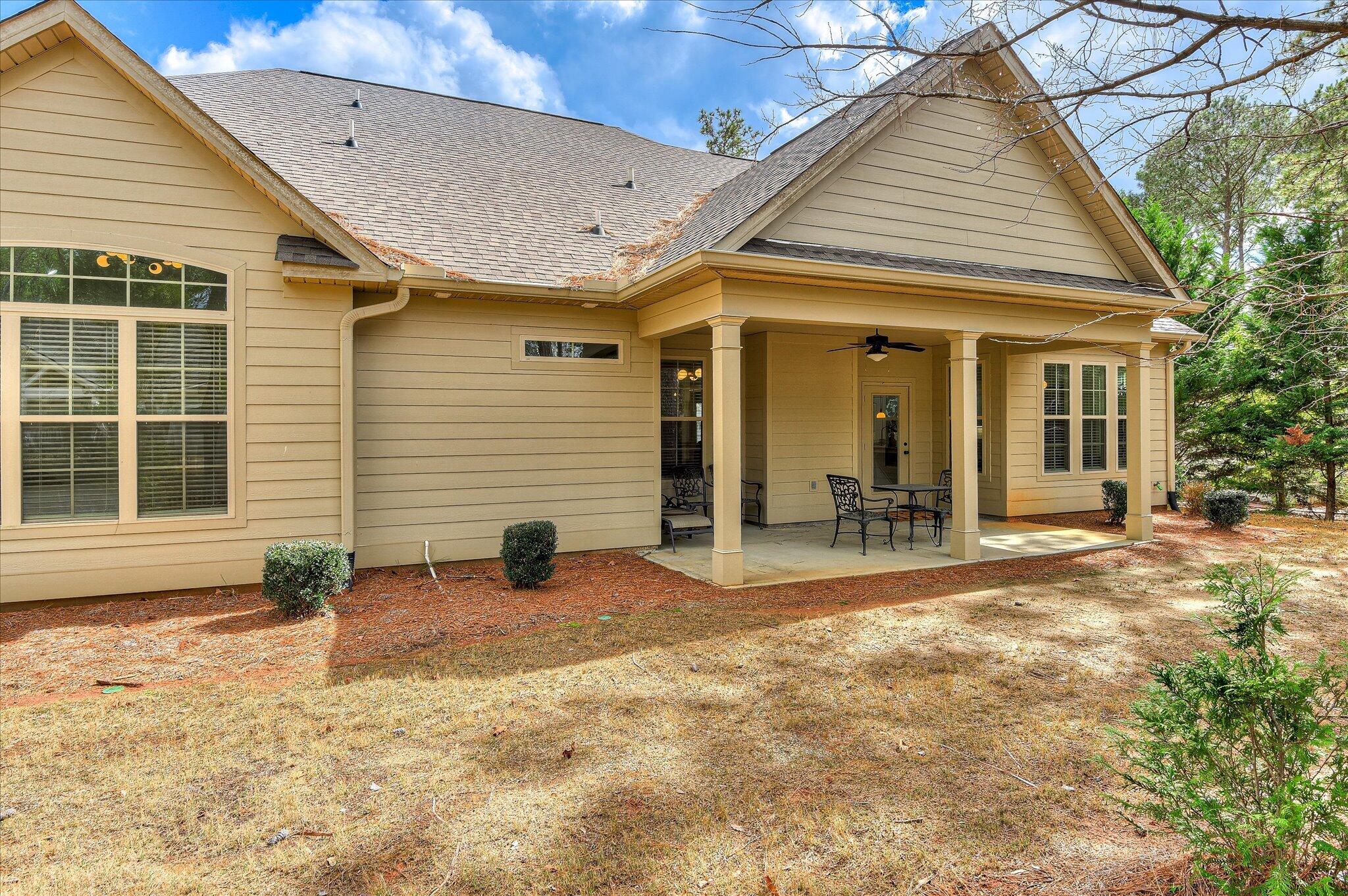 207 Ivy Court McCormick, SC 29835 - Photo 23 of 44 43-143