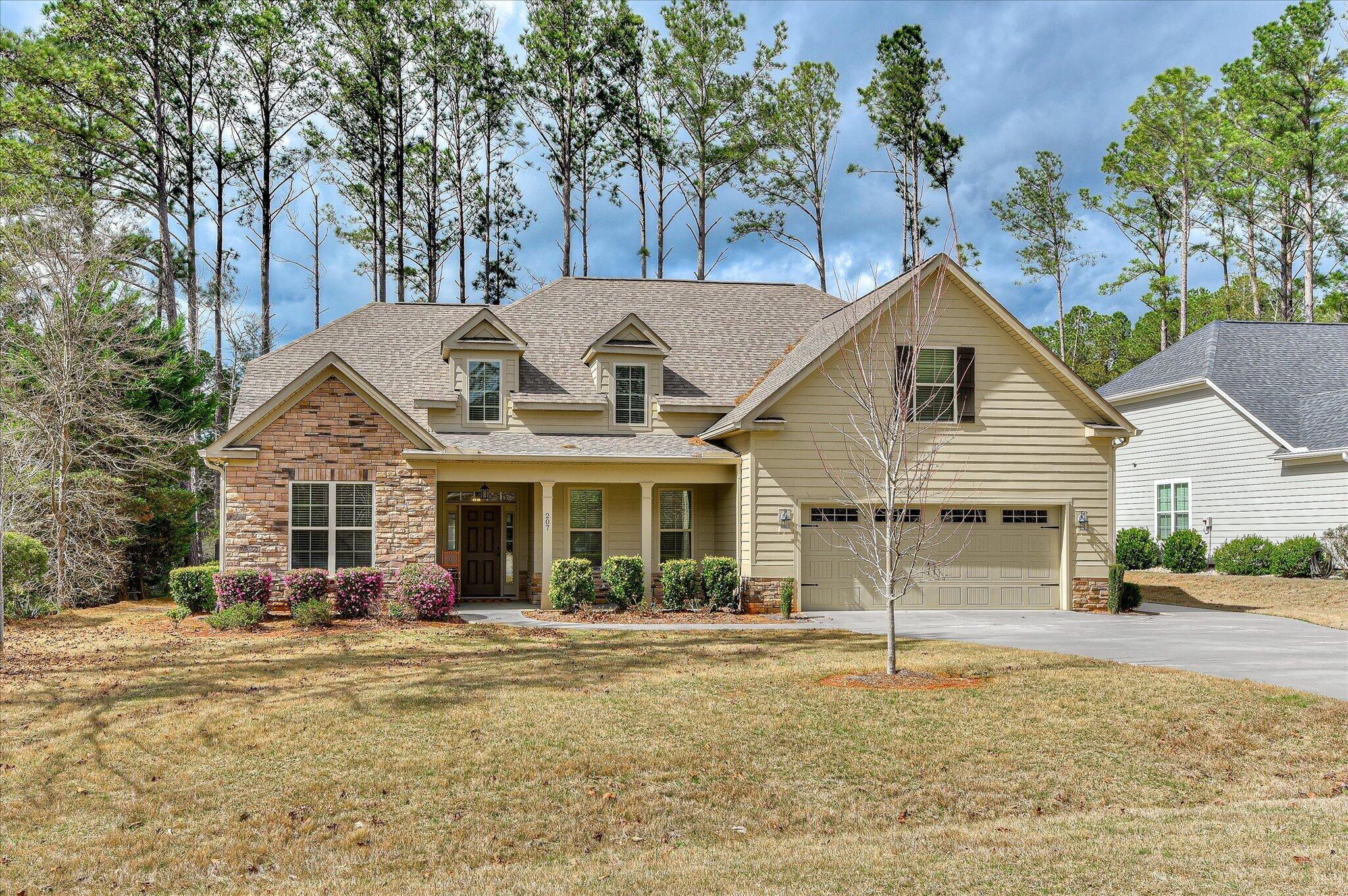 207 Ivy Court McCormick, SC 29835 - Photo 26 of 44 02-102