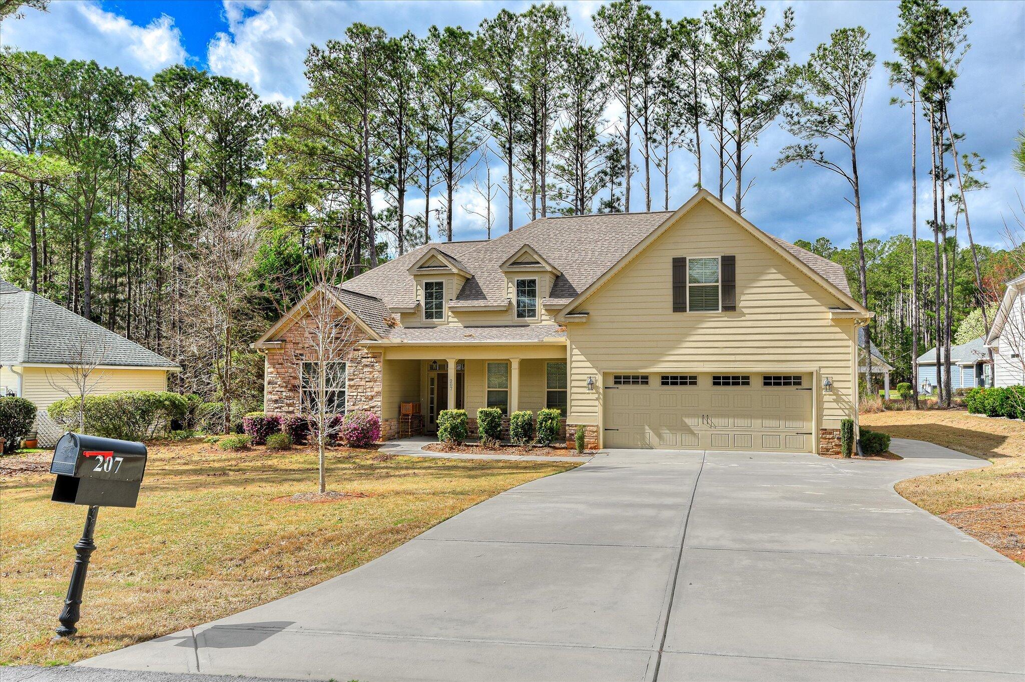 207 Ivy Court McCormick, SC 29835 - Photo 27 of 44 03-103