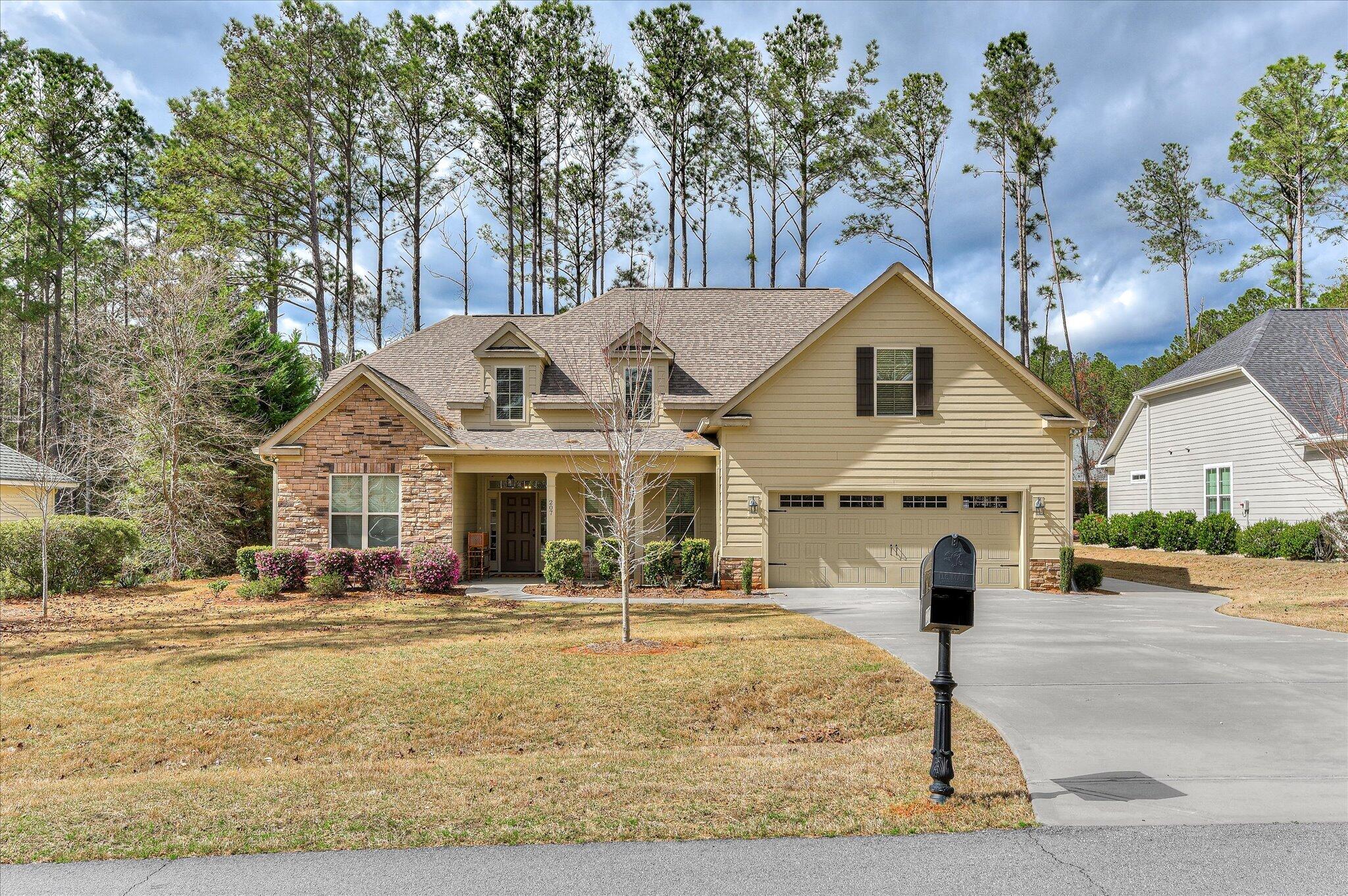 207 Ivy Court McCormick, SC 29835 - Photo 28 of 44 04-104