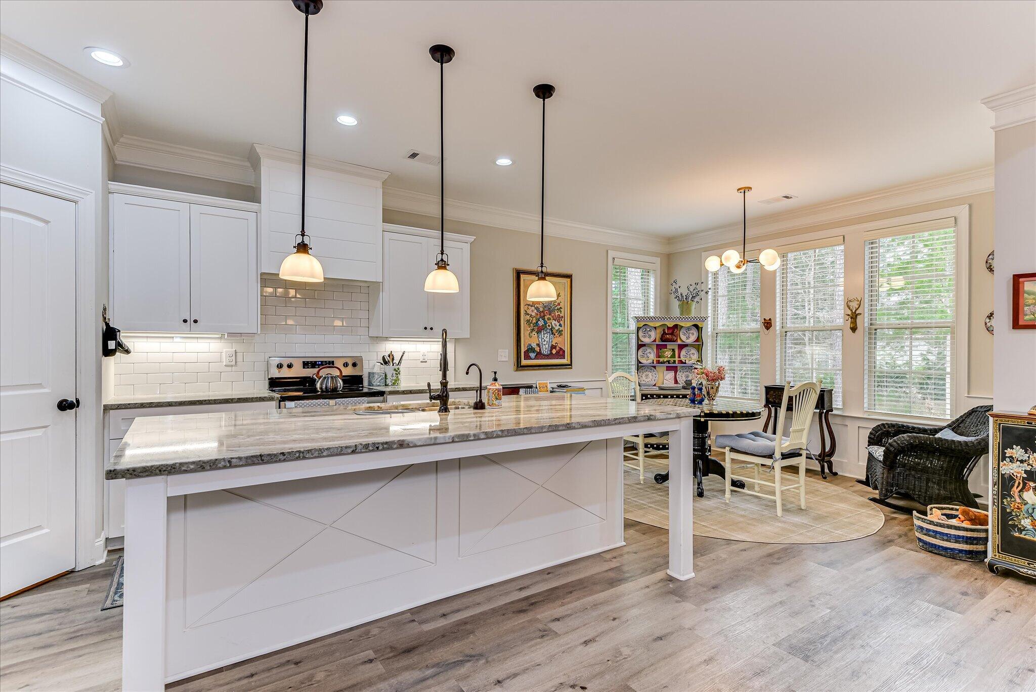 207 Ivy Court McCormick, SC 29835 - Photo 4 of 44 kitchen