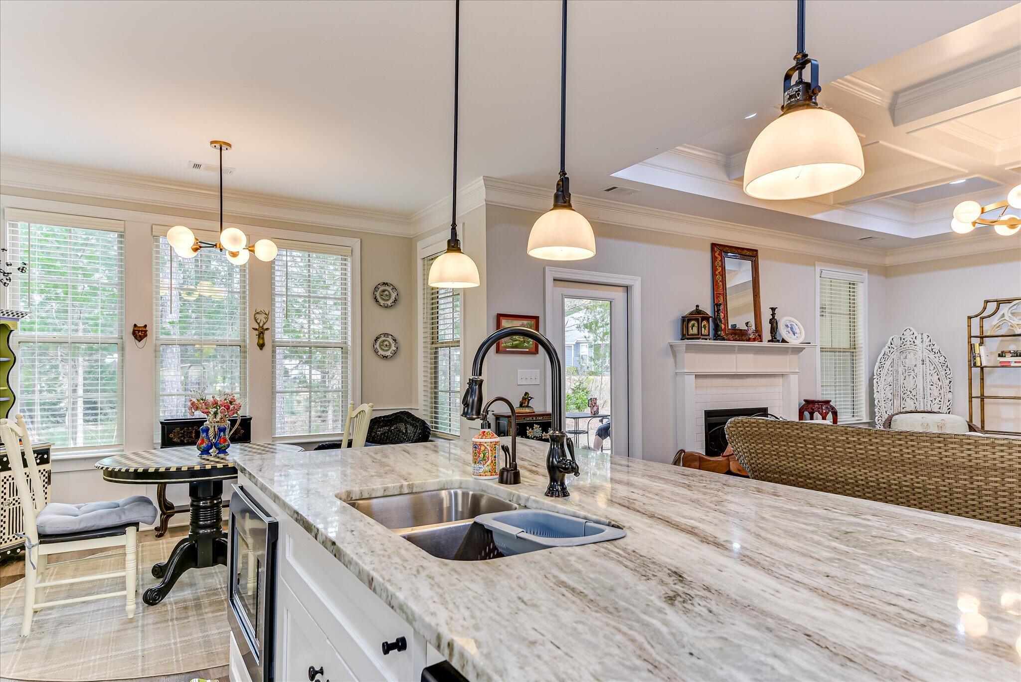 207 Ivy Court McCormick, SC 29835 - Photo 8 of 44 kitchen