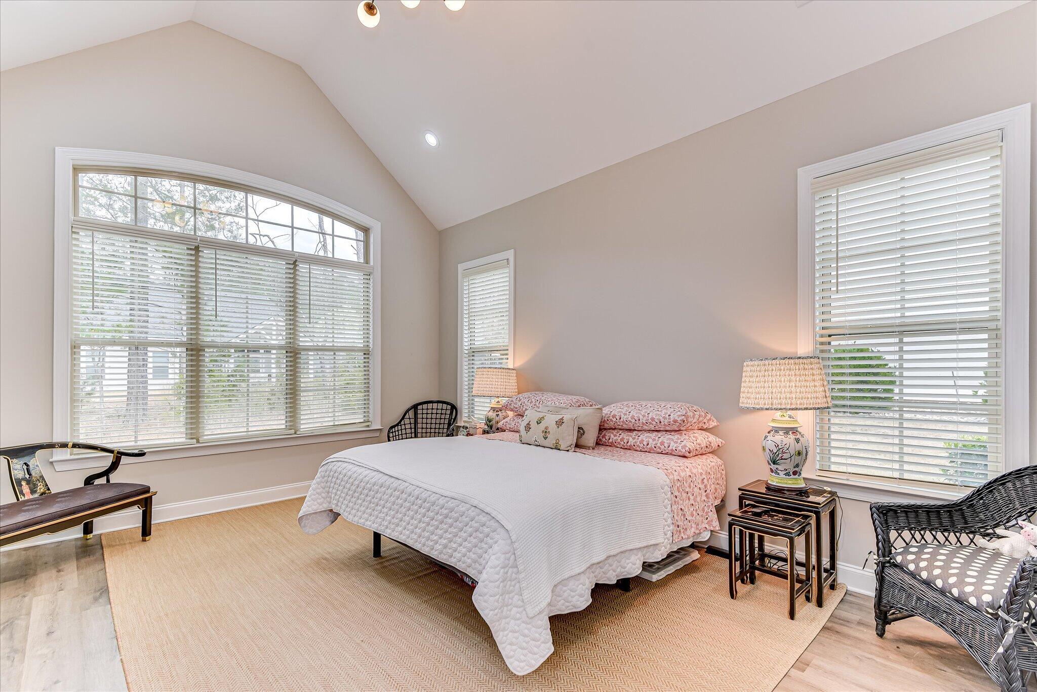 207 Ivy Court McCormick, SC 29835 - Photo 9 of 44 primary suite