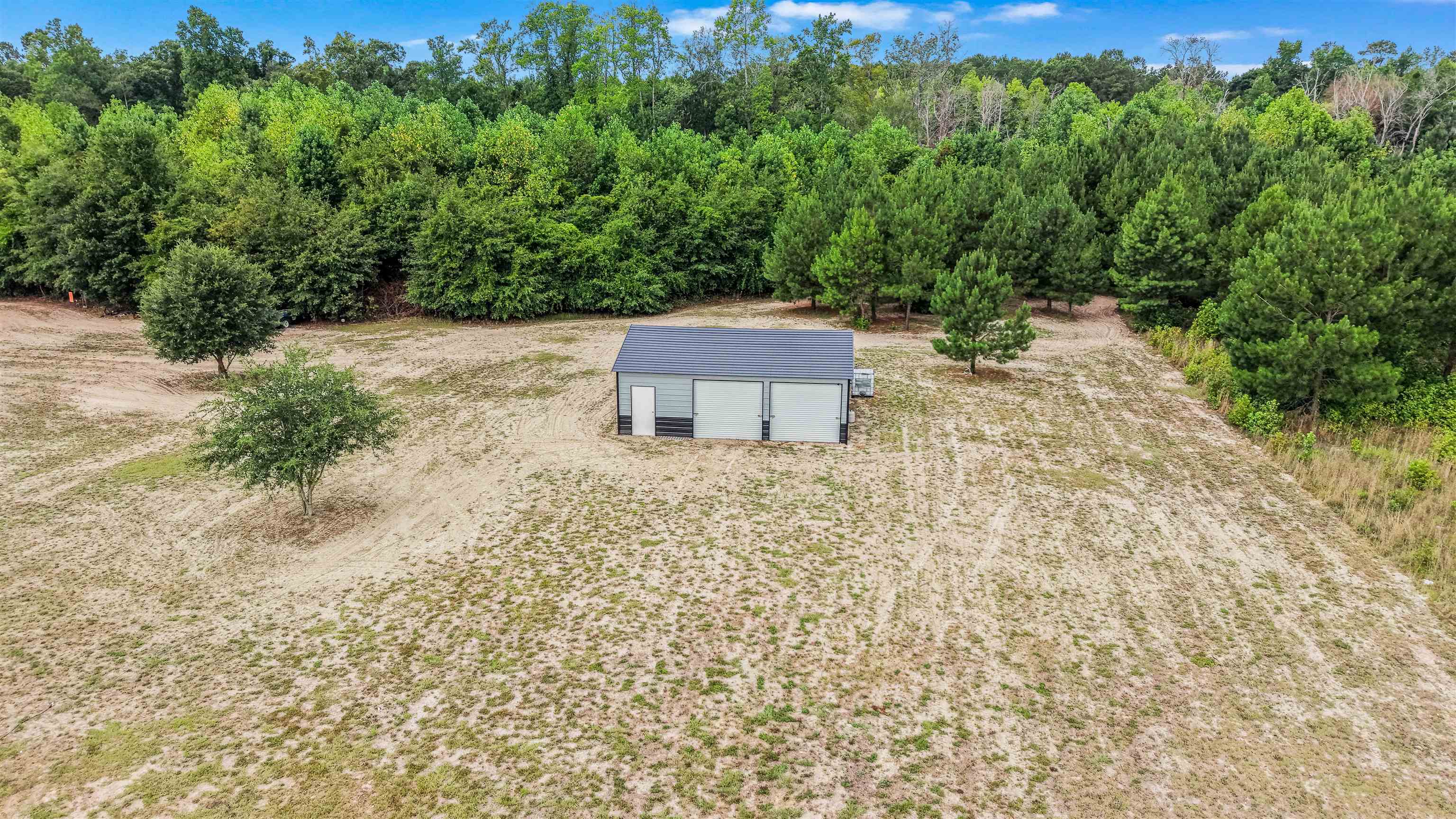 3010 Bert Hanna Road Hemingway, SC 29554 - Photo 38 of 41