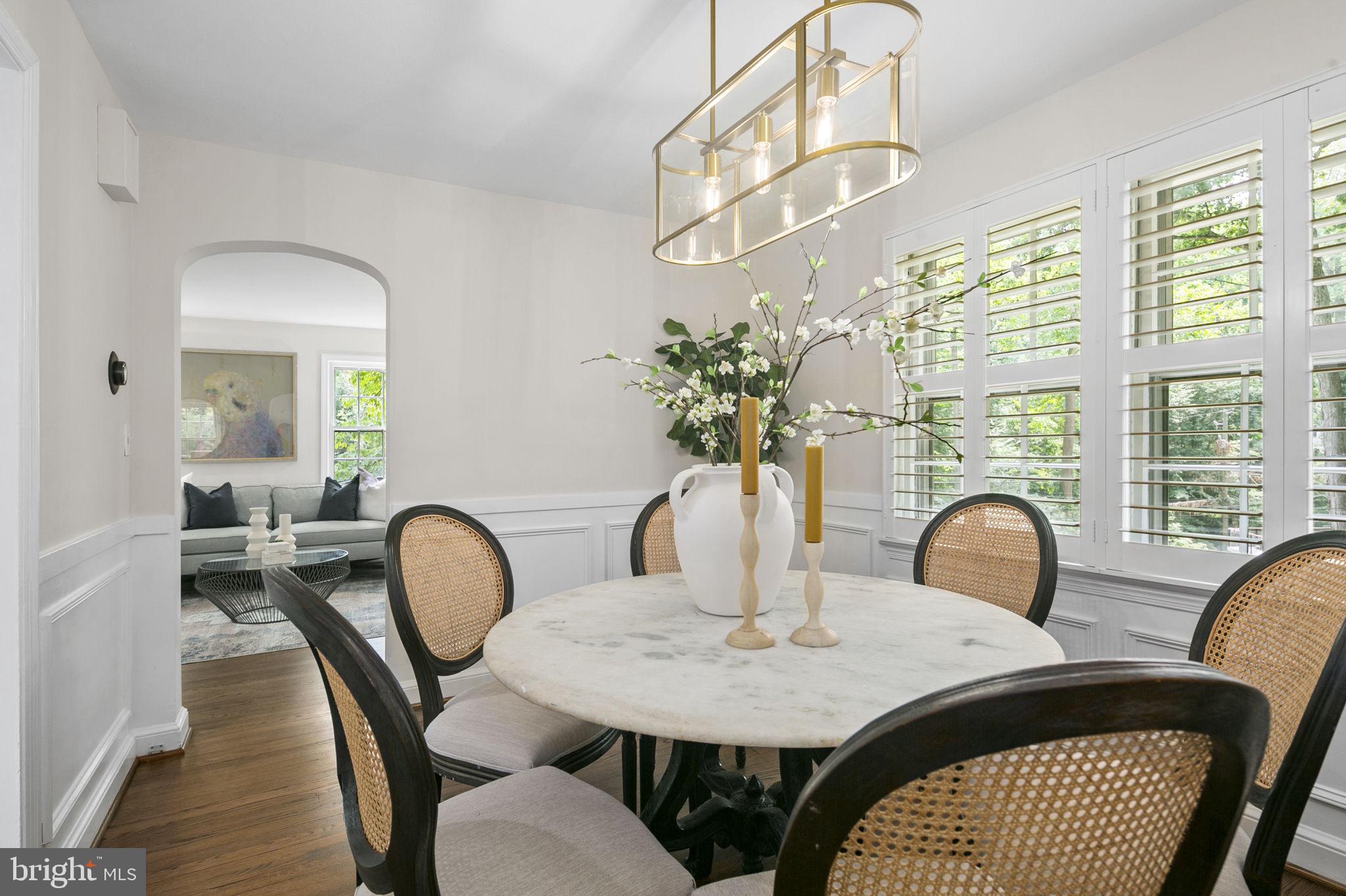 114 Sunnyside Road Silver Spring, MD 20910 - Photo 12 of 45