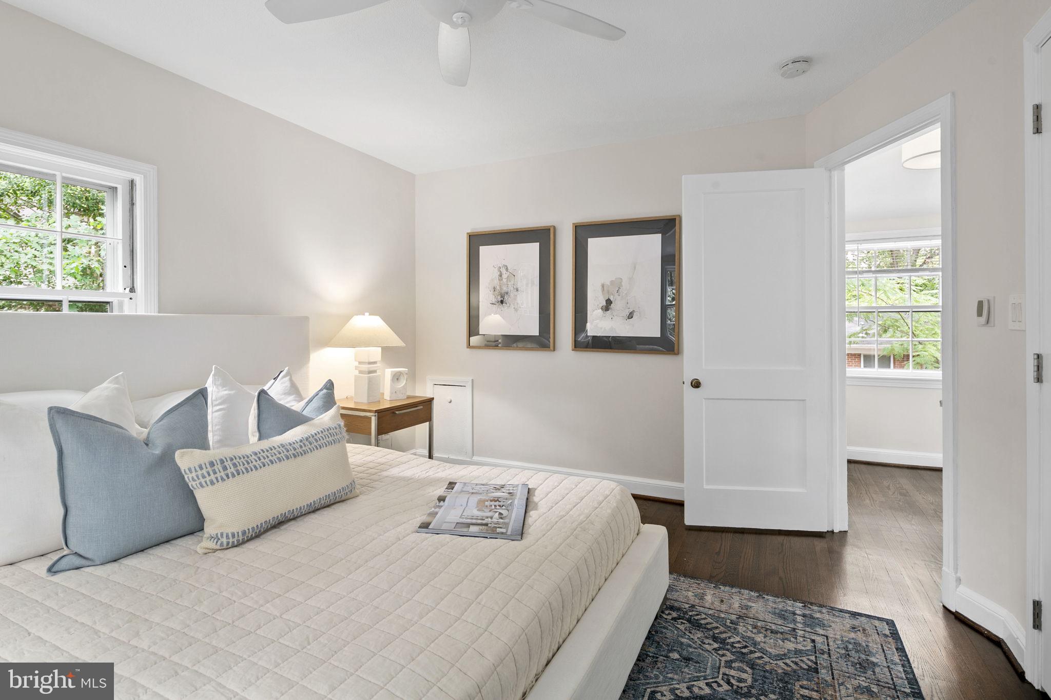 114 Sunnyside Road Silver Spring, MD 20910 - Photo 23 of 45