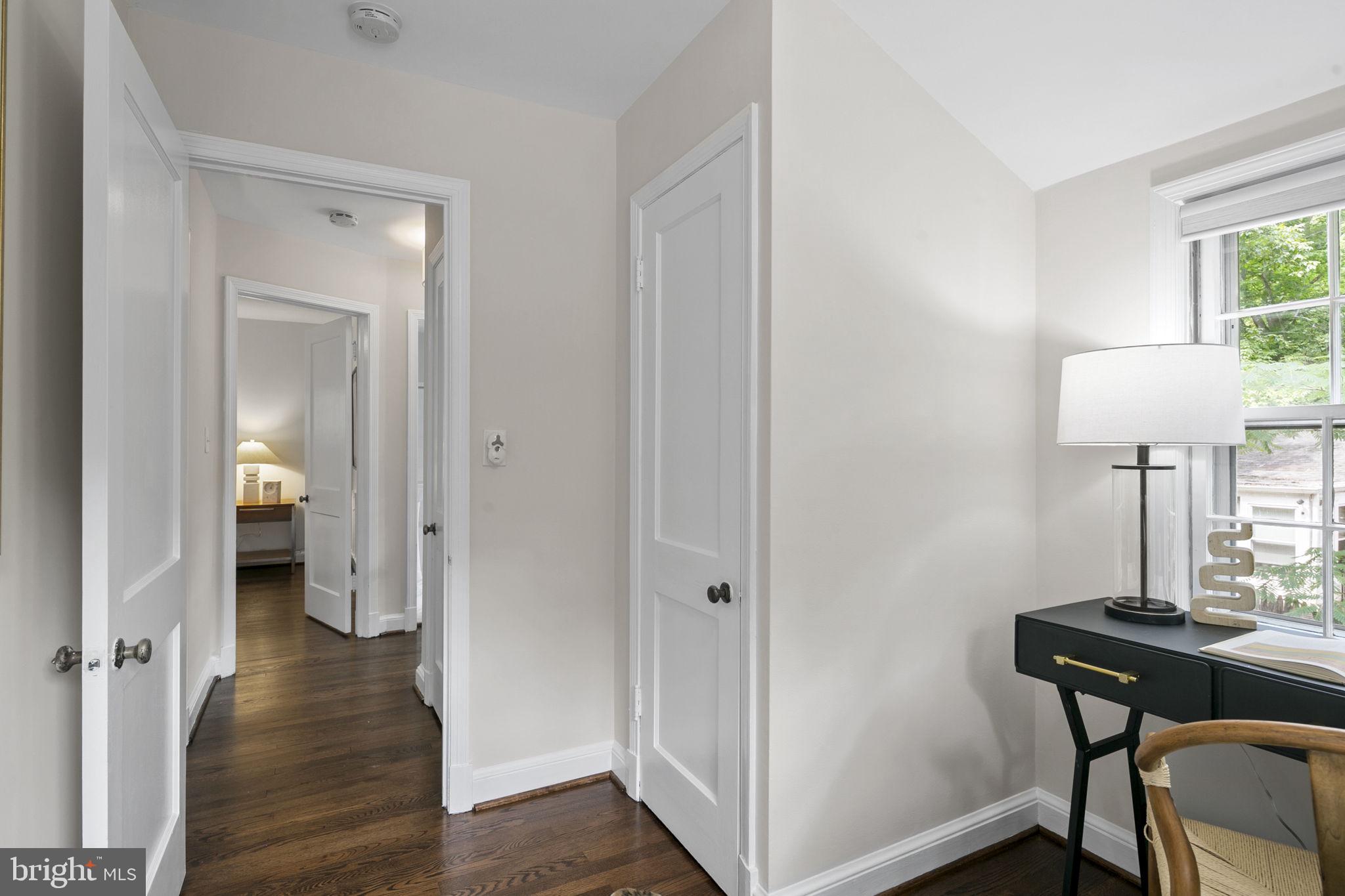 114 Sunnyside Road Silver Spring, MD 20910 - Photo 29 of 45