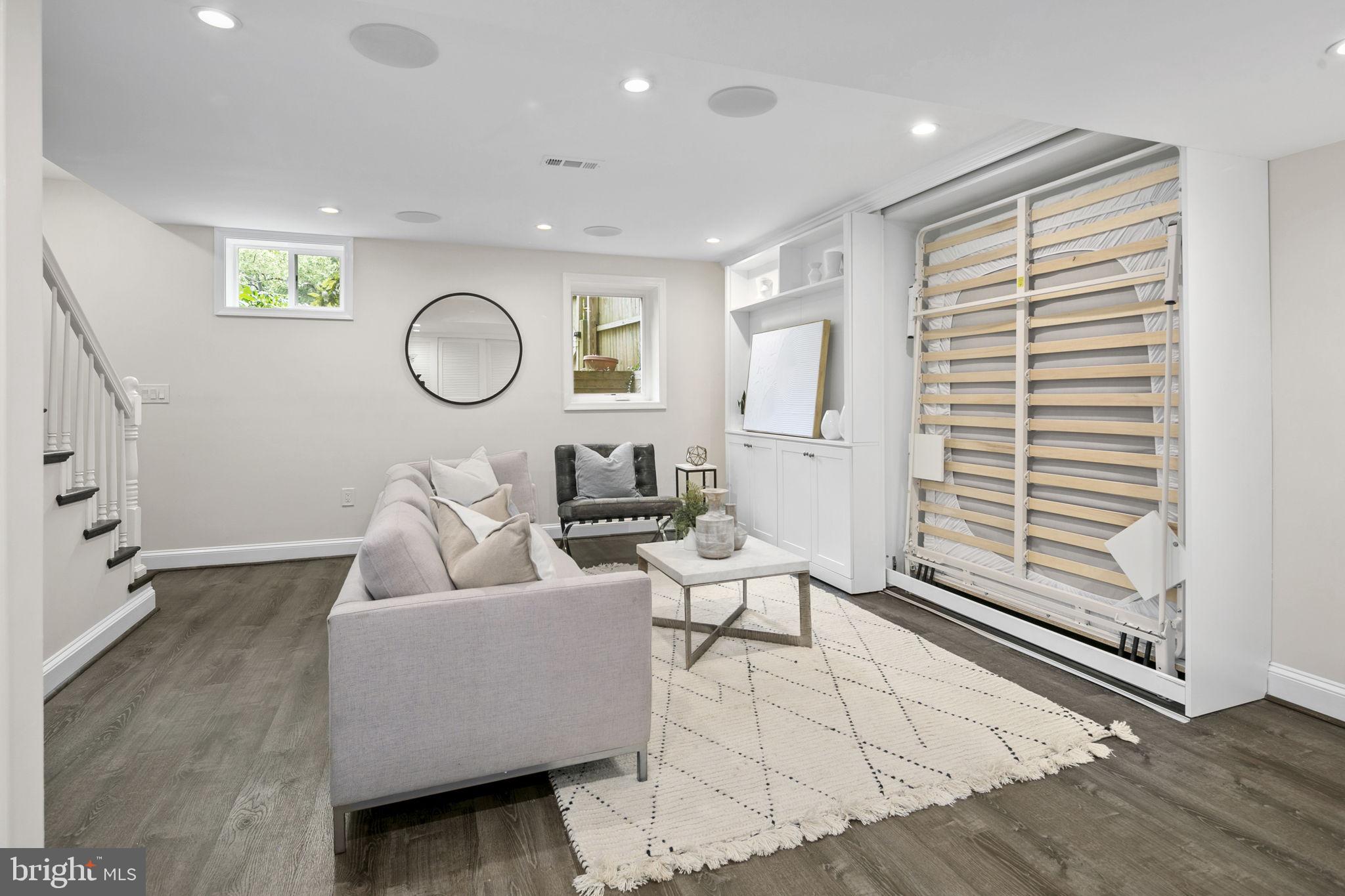 114 Sunnyside Road Silver Spring, MD 20910 - Photo 34 of 45