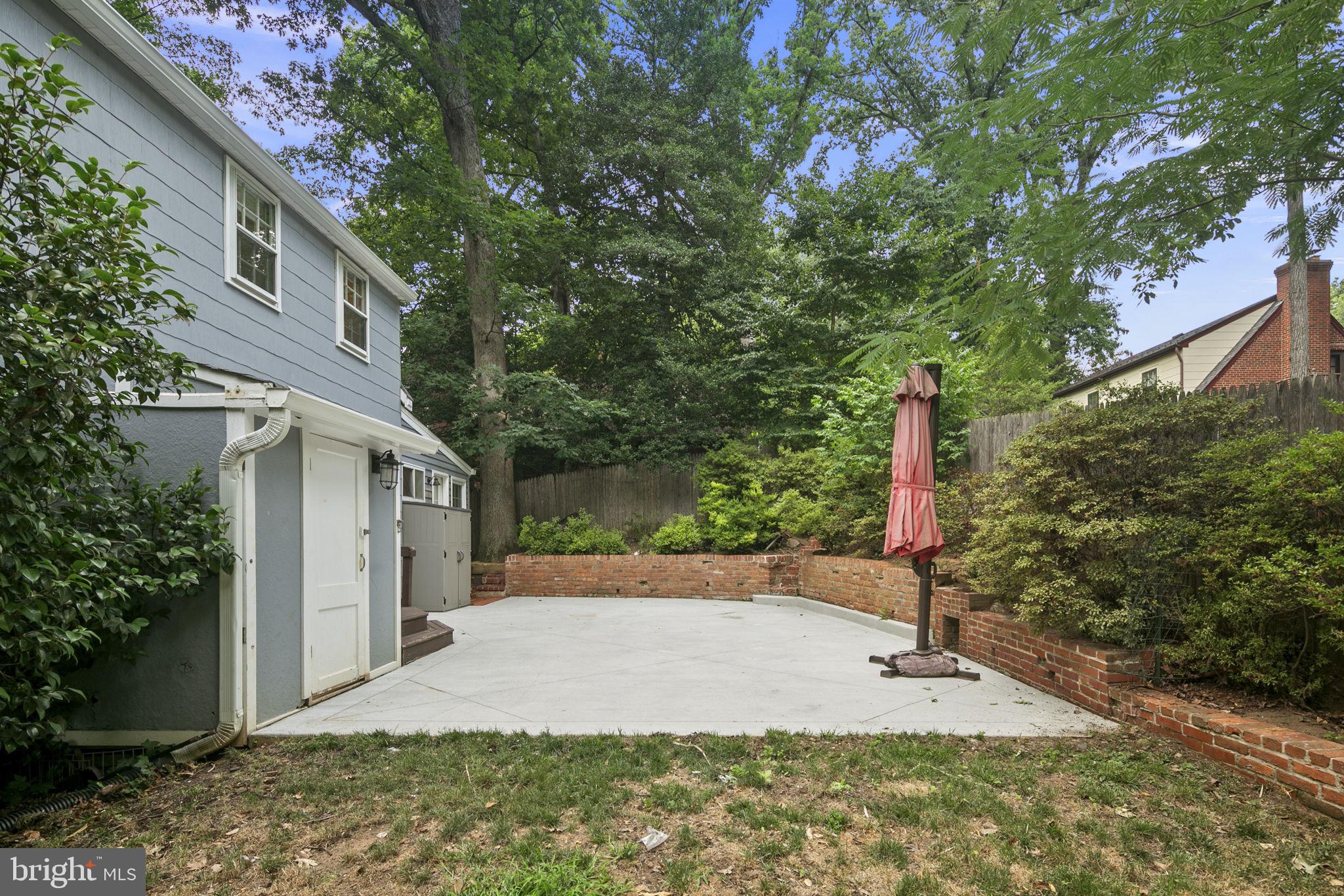 114 Sunnyside Road Silver Spring, MD 20910 - Photo 43 of 45