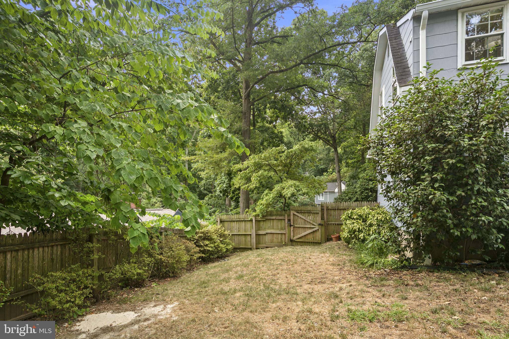 114 Sunnyside Road Silver Spring, MD 20910 - Photo 44 of 45