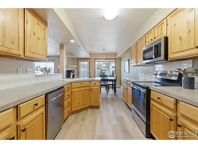 $509,750 | 3450 Lost Lake Place, Unit 3, Fort Collins, CO 80528