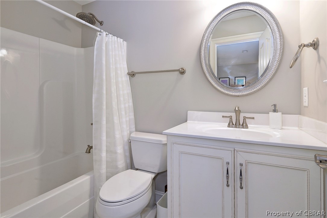 9943 Swallow Ridge Toano, VA 23168 - Photo 31 of 48 Gallery Image 31