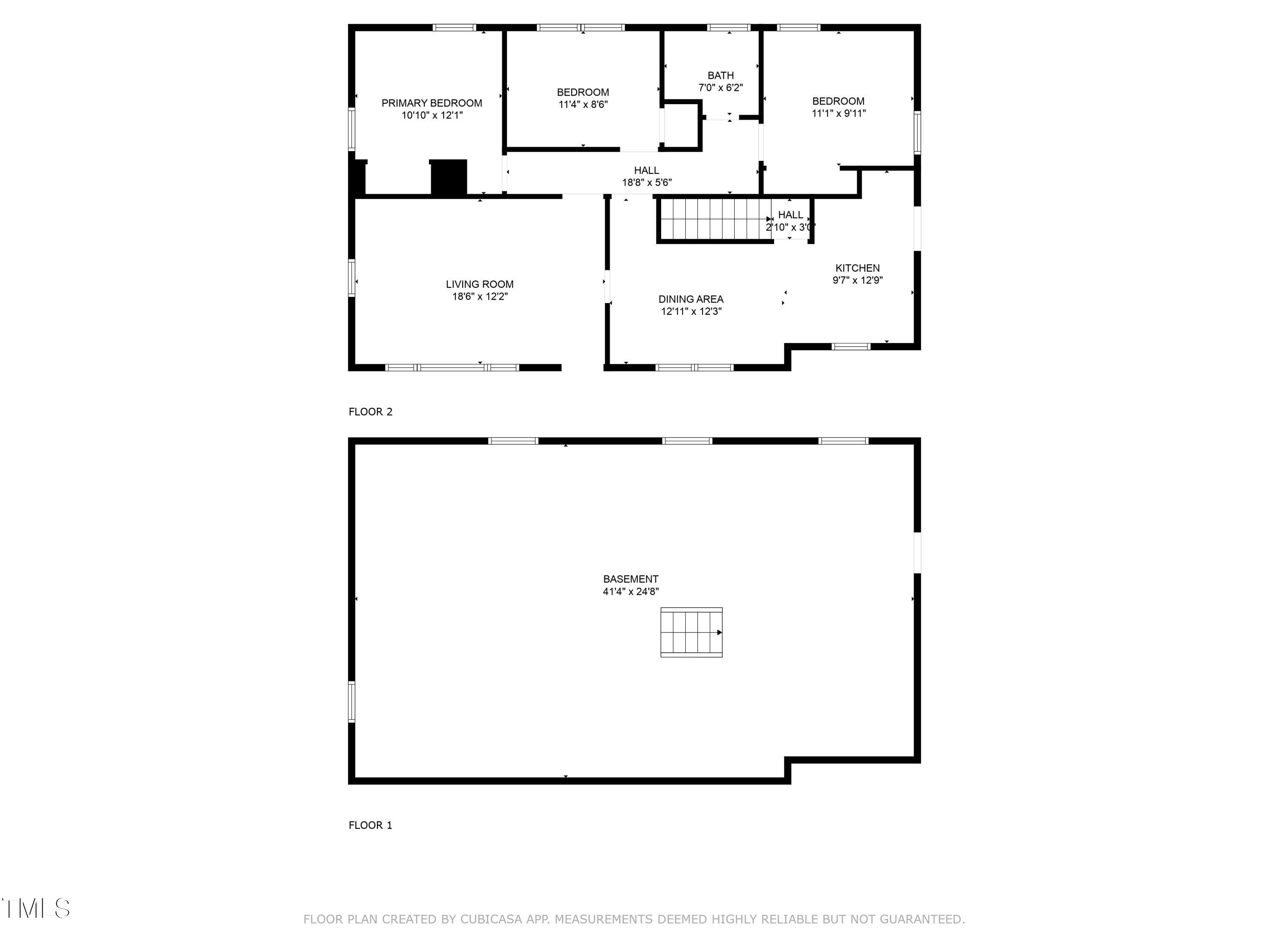 483 Allison Road Ruffin, NC 27326 - Photo 34 of 36