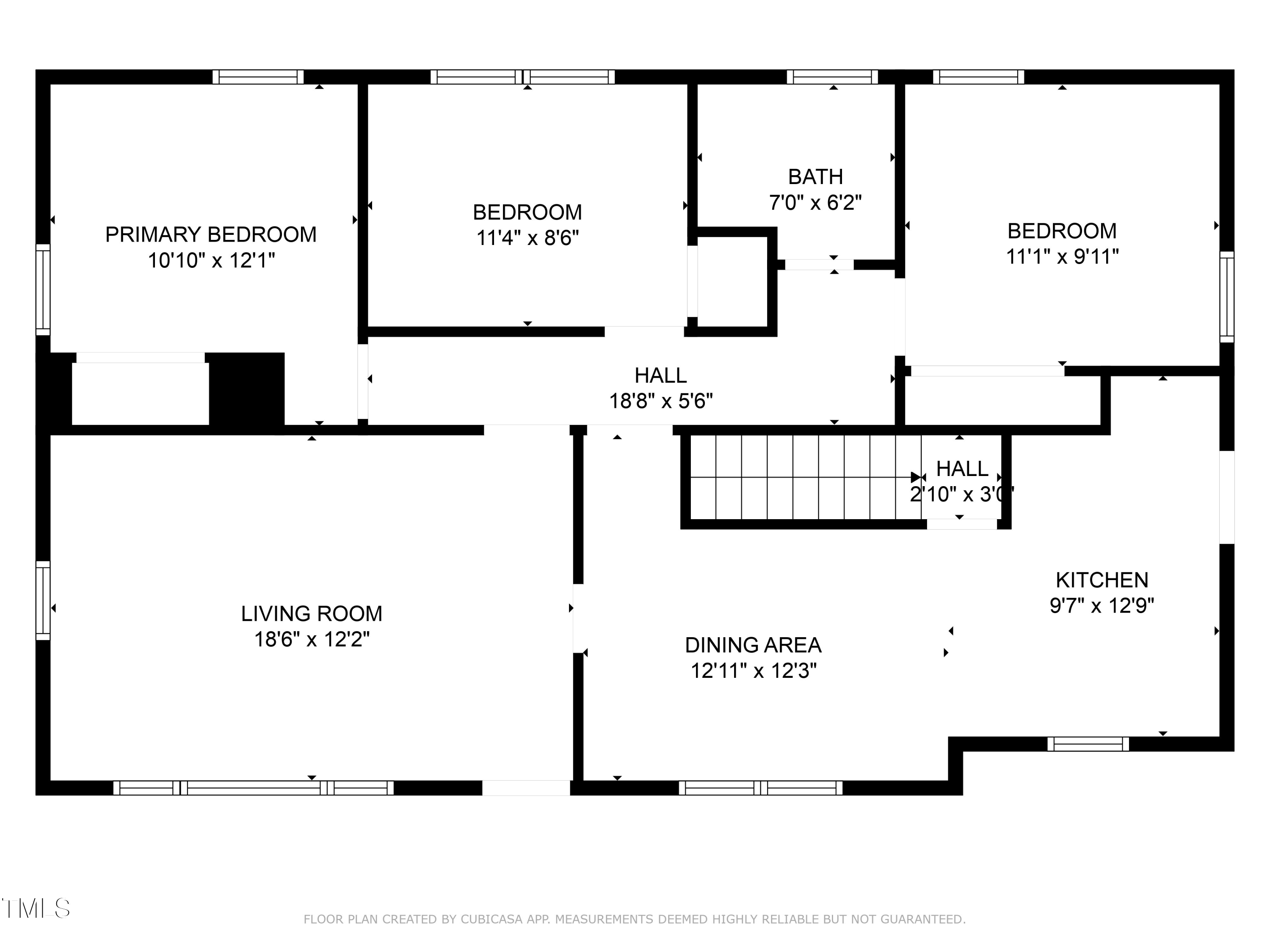 483 Allison Road Ruffin, NC 27326 - Photo 35 of 36
