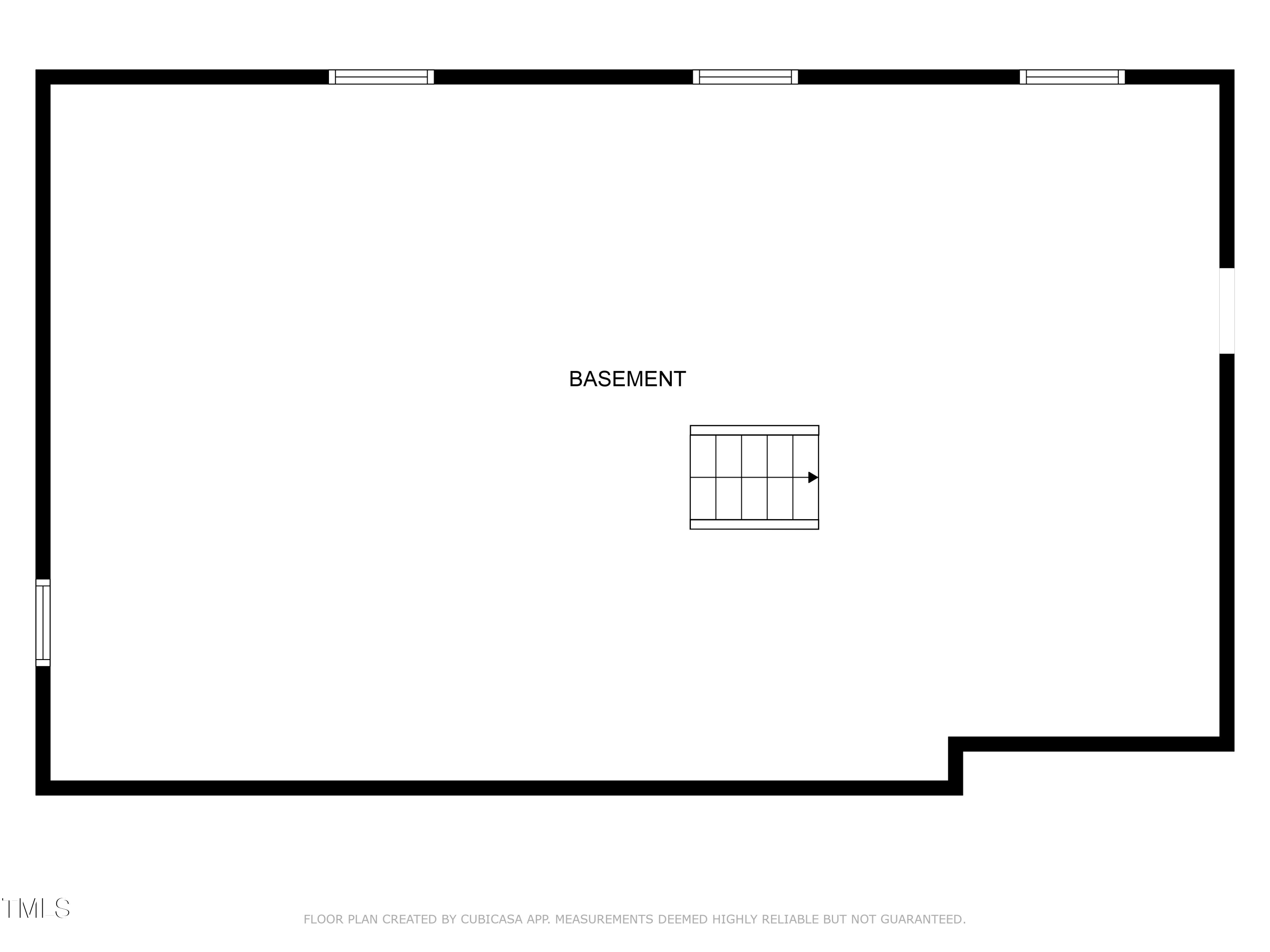 483 Allison Road Ruffin, NC 27326 - Photo 36 of 36 a picture of a room