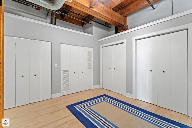 $394,900 | 701 West Jackson Boulevard, Unit 302B, Chicago, IL 60661