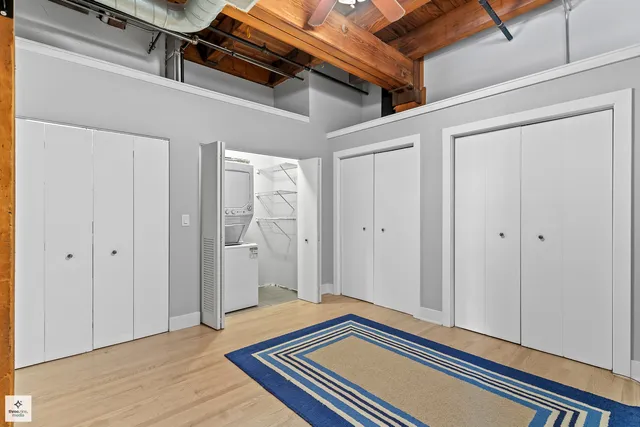 $394,900 | 701 West Jackson Boulevard, Unit 302B, Chicago, IL 60661