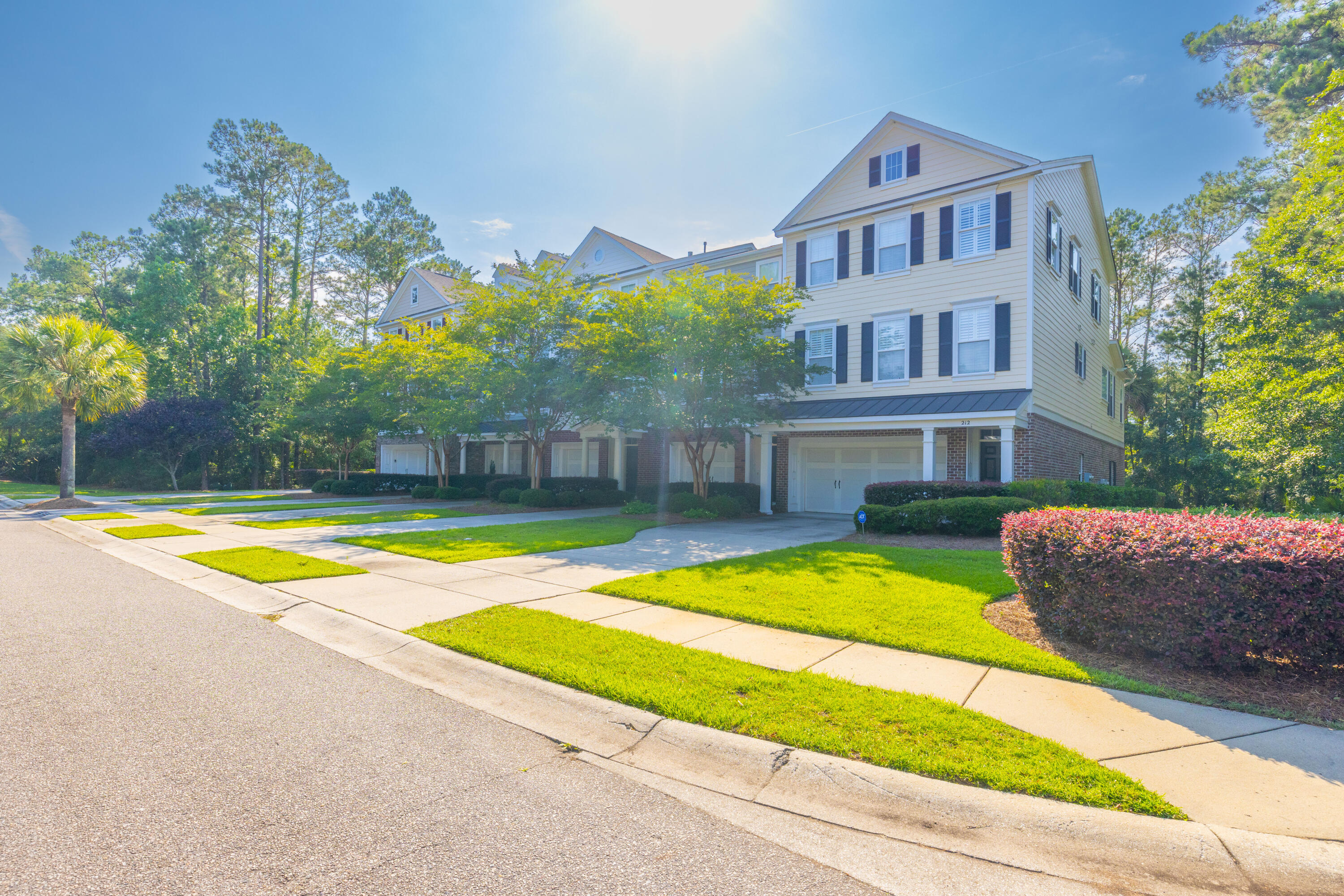 224 Fair Sailing Road, Unit 32 Mount Pleasant, SC 29466 - Photo 30 of 37
