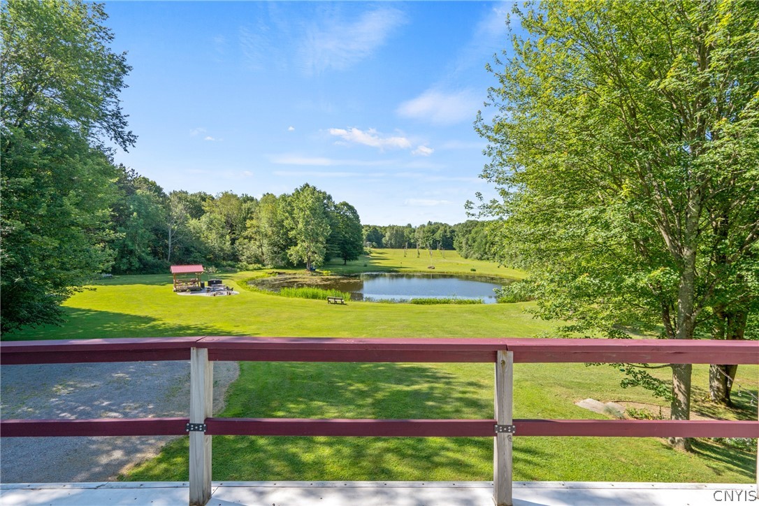 509 Center Road Sandy Creek, NY 13083 - Photo 34 of 41