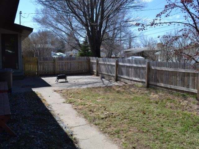 1015 Thayer Street Rhinelander, WI 54501 - Photo 7 of 20 Gallery Image 7
