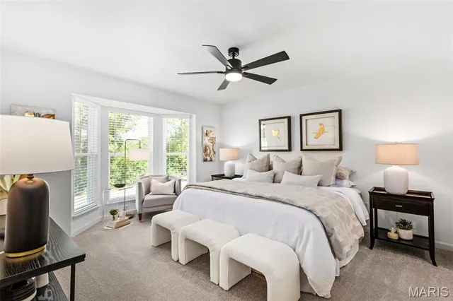 $291,900 | 2 Aspen Ii At Koch Park Manors, Florissant, MO 63031