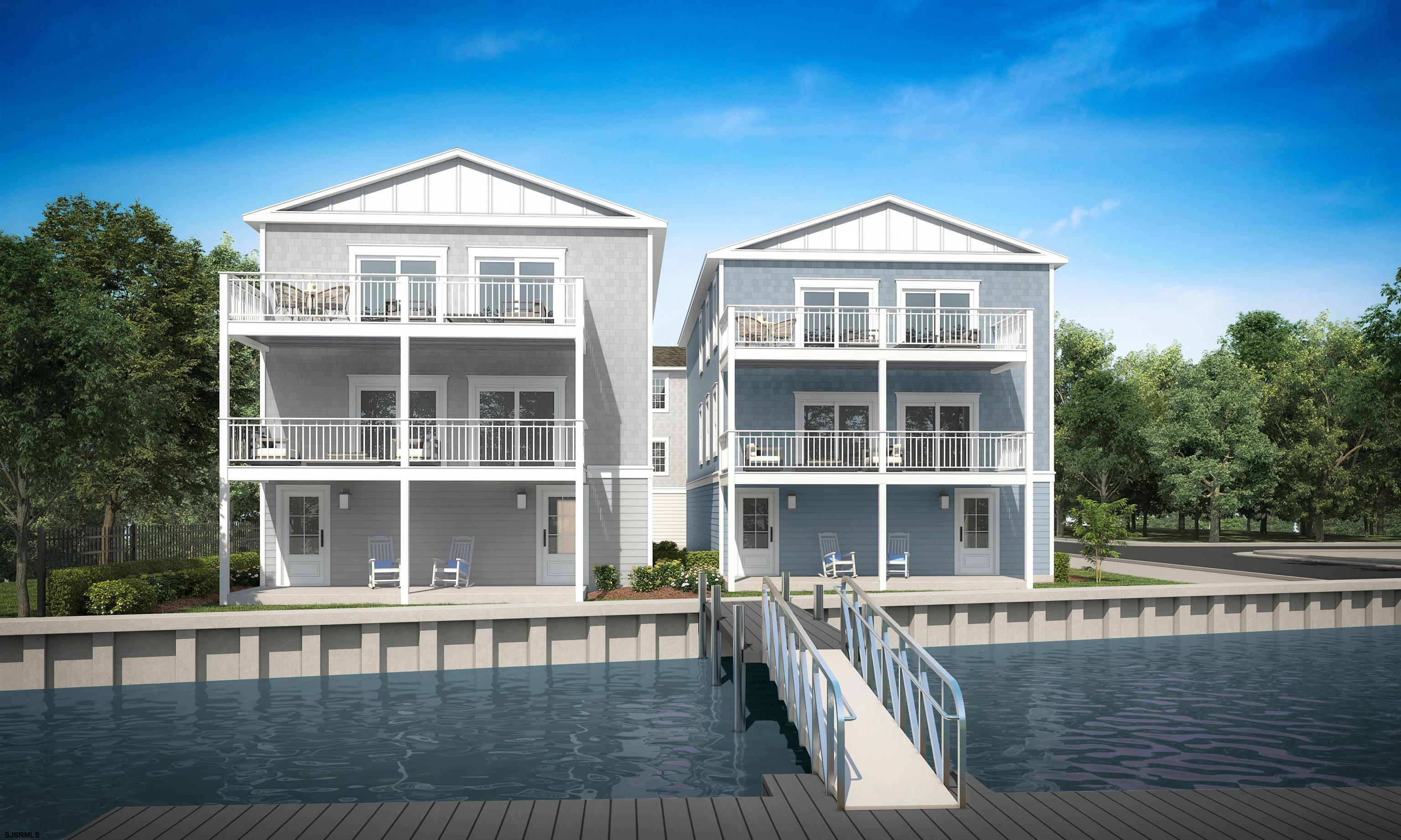 239 Arizona Ave Unit 4  