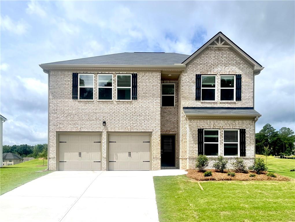 642 Egrets Landing, Unit 66 Covington, GA 30014 - Photo 1 of 1