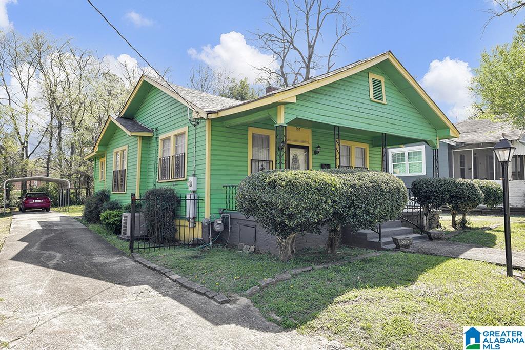 707 Center Way South Birmingham, AL 35205 - Photo 2 of 25