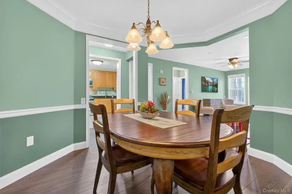 $449,900 | 2 Blair Heights, Unit 3317, Carmel, NY 10512