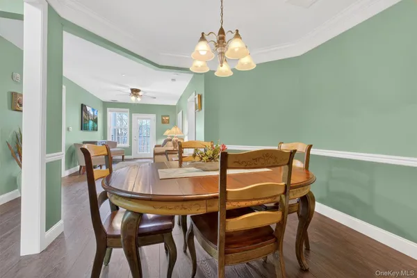 $449,900 | 2 Blair Heights, Unit 3317, Carmel, NY 10512