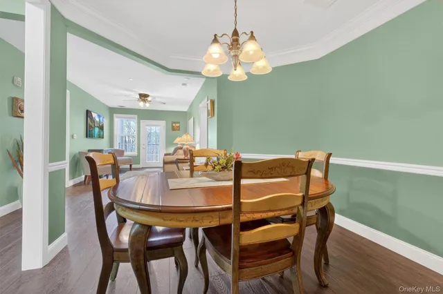 $465,000 | 2 Blair Heights, Unit 3317, Carmel, NY 10512