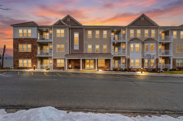 $465,000 | 2 Blair Heights, Unit 3317, Carmel, NY 10512