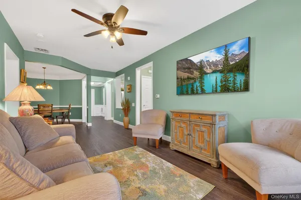 $449,900 | 2 Blair Heights, Unit 3317, Carmel, NY 10512