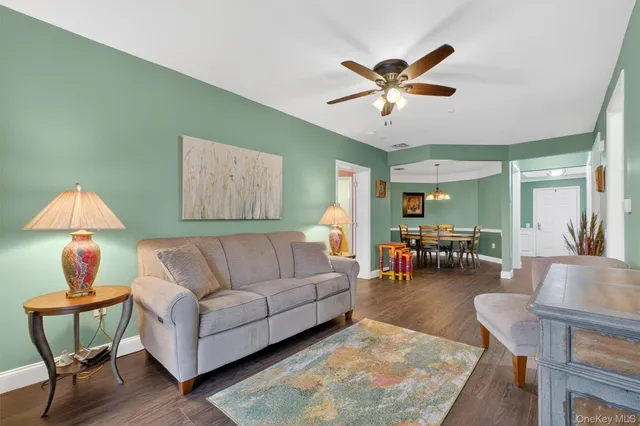 $465,000 | 2 Blair Heights, Unit 3317, Carmel, NY 10512