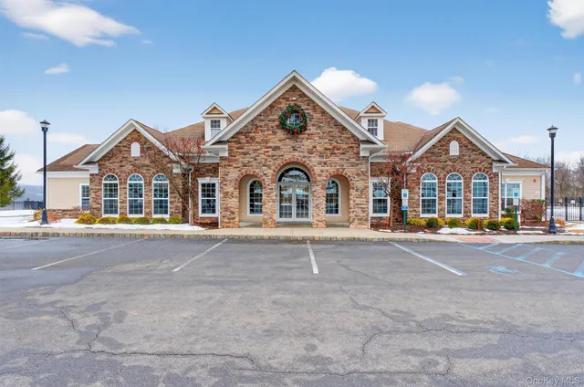 $465,000 | 2 Blair Heights, Unit 3317, Carmel, NY 10512