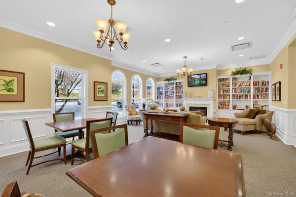 $449,900 | 2 Blair Heights, Unit 3317, Carmel, NY 10512